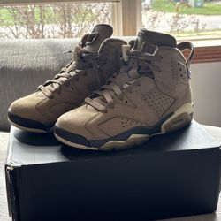 WMNS air jordan 6