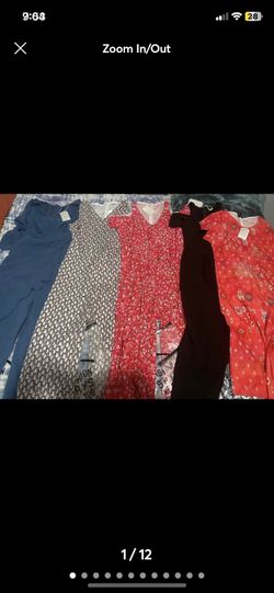 Rompers