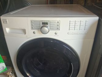 Lavadora  KENMORE
