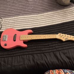 Guitarra Para Niñas 