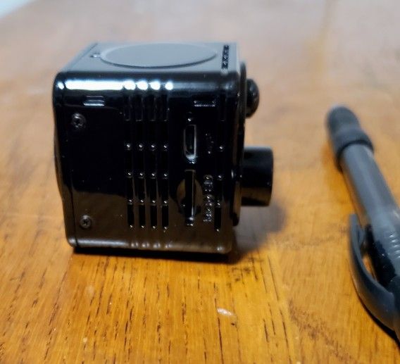 4k Spycam