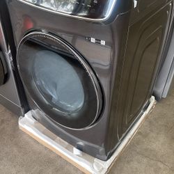Samsung Gas Dryer