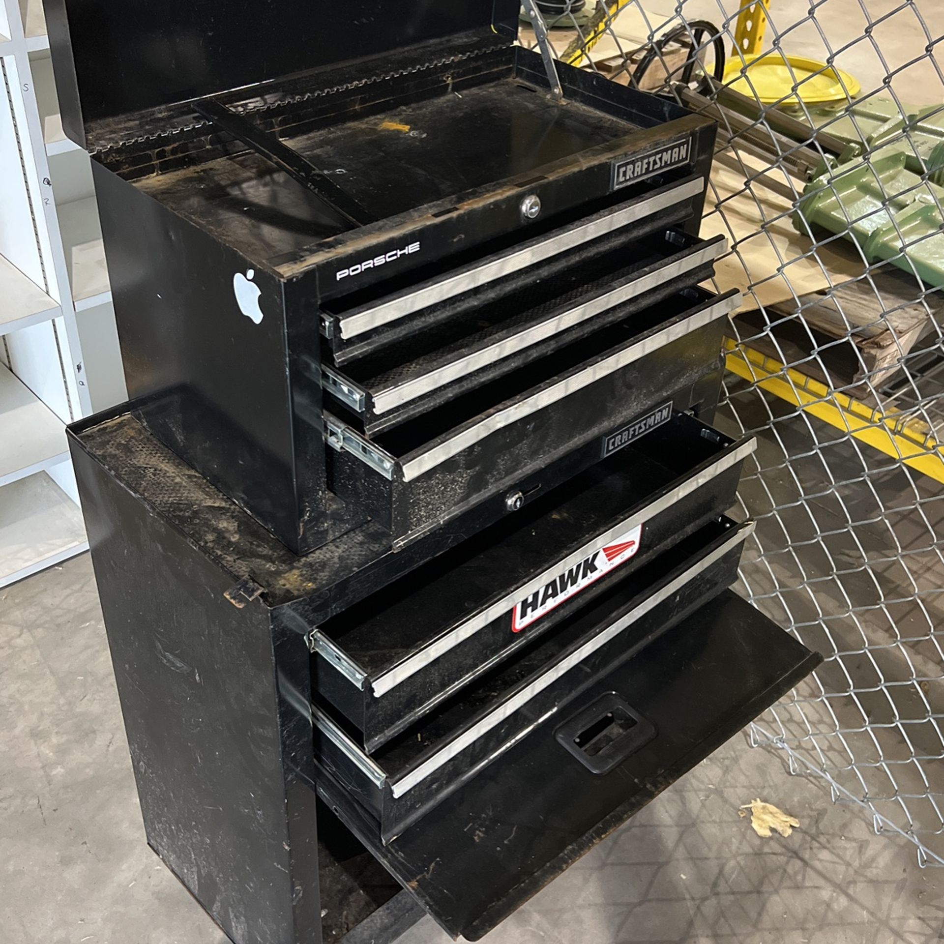 Tool Box for Sale in Humble, TX OfferUp