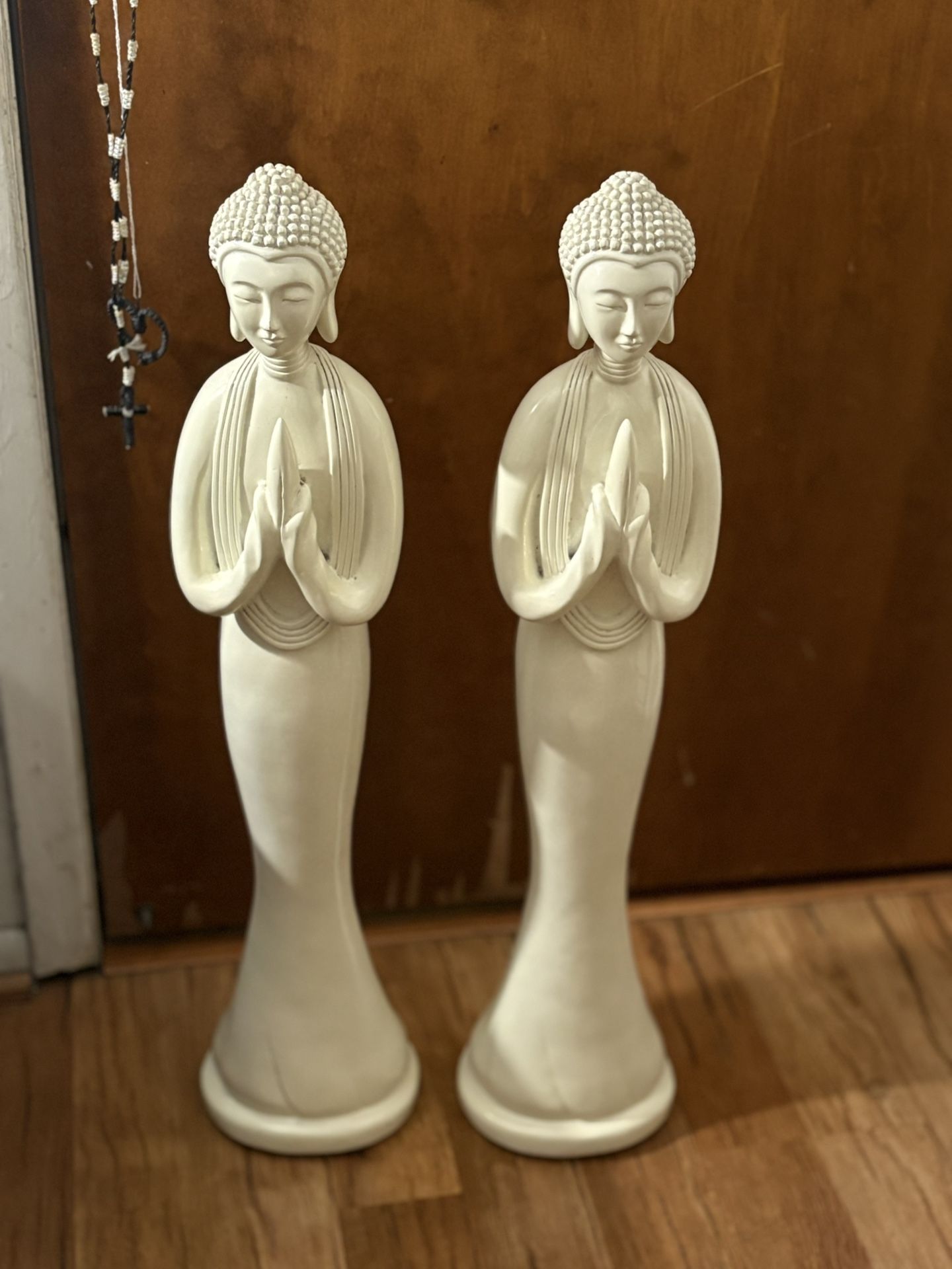 Praying Buddha