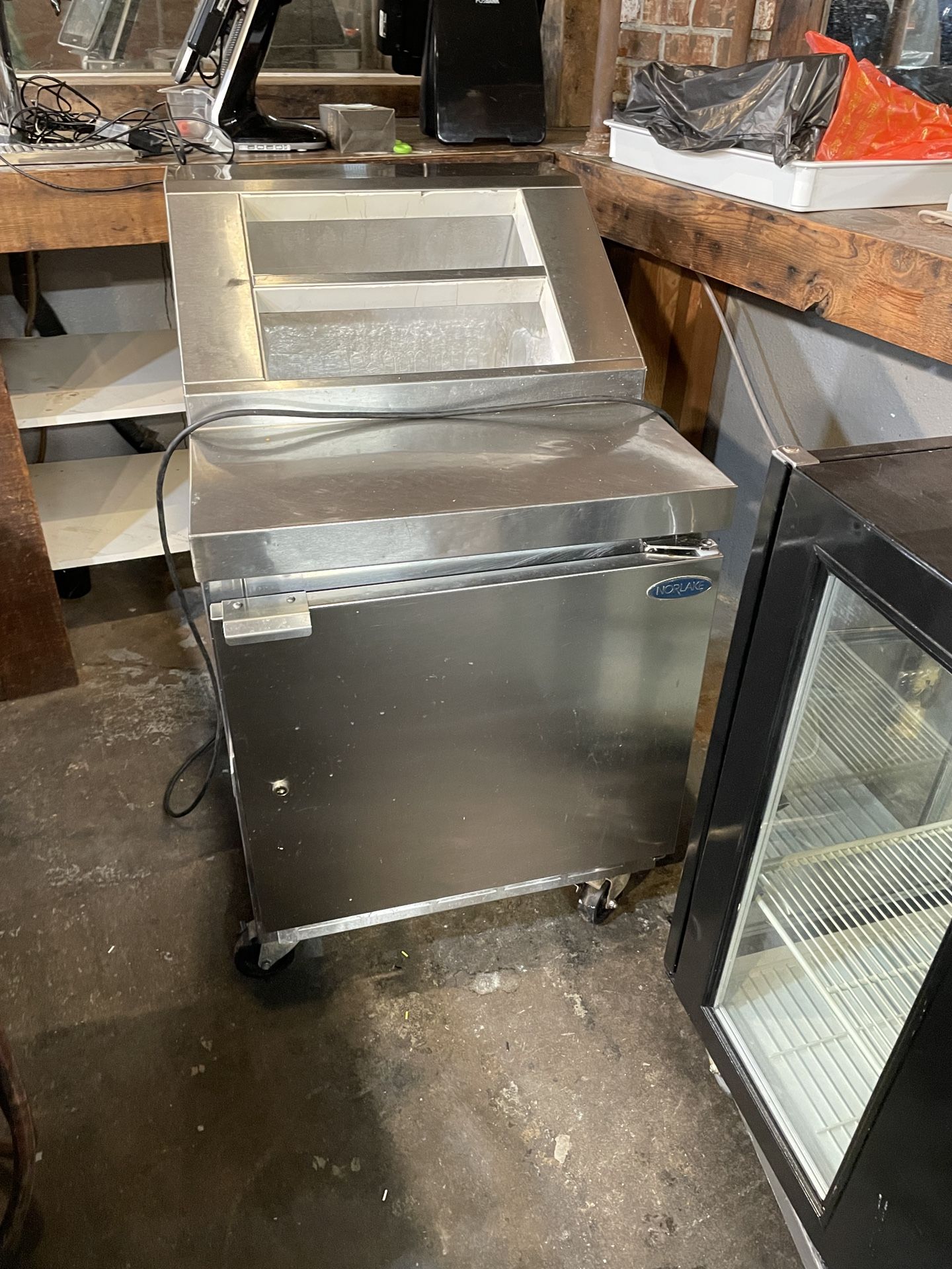 Freezer