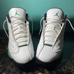 Retro Jordan 13