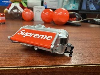 Supreme Travel Trailer 