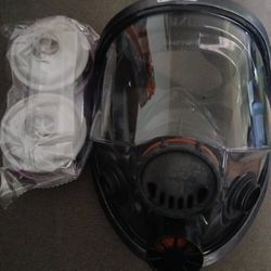 respirator 