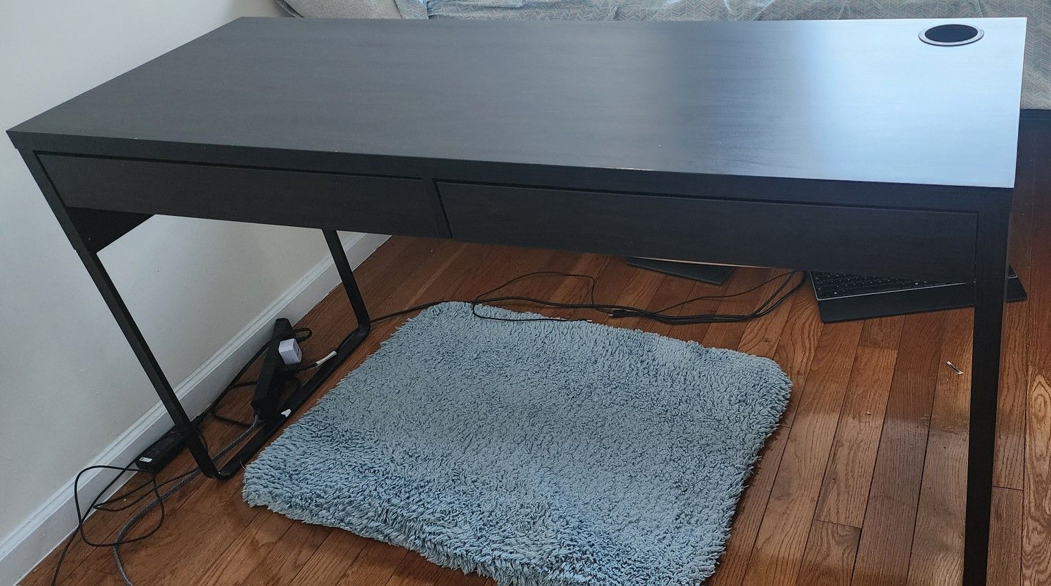 Move Out Sale - TV, TV Stand, Wayfair Mattress, IKEA Desk