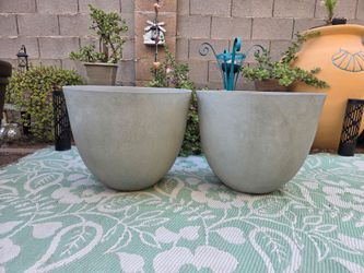 Planters