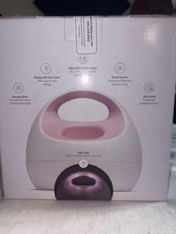 Spectra Baby Electric Breast Pump