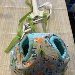 Baby Hanging Swing