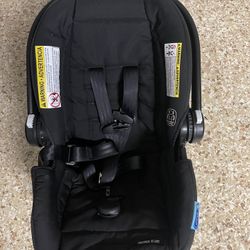 Graco SnugRide 35 Lite Infant Car Seat, 