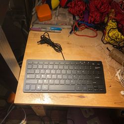 USB Keyboard