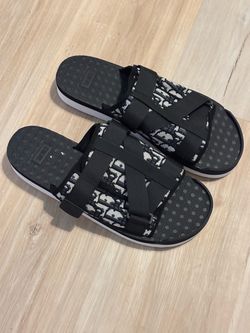 Dior Alpha Slides