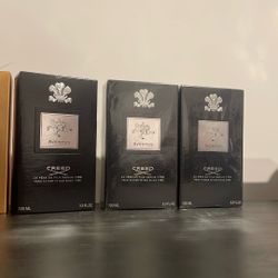 Creed Aventus 100 ML