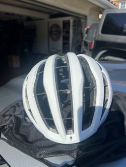 specialized  s-works prevail 3 helmet L