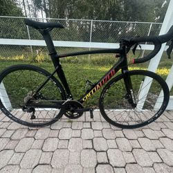 Road bike 2021 Specialized Allez Sprint 58cm