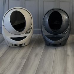 Litter Robot 3 Smart WiFi