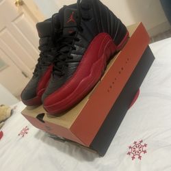 jordan 12 retro