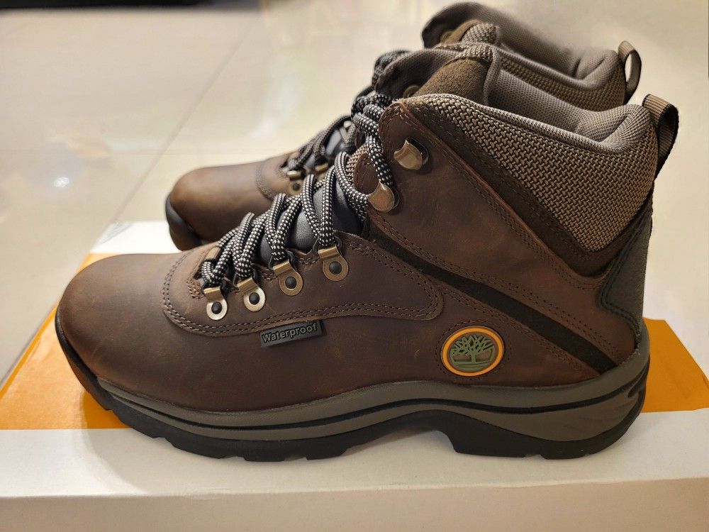 Timberland Boots For Men Size 7.5