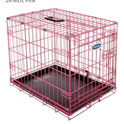 Pet Crate