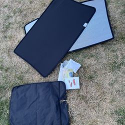 Tesla Glass Roof Sun Shade