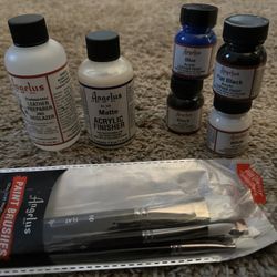 Angelus Repair kit 