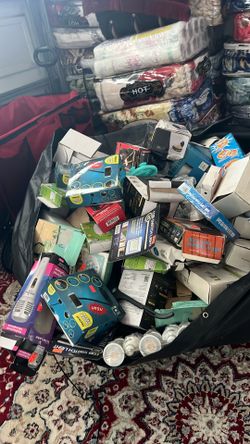 Garage Sale