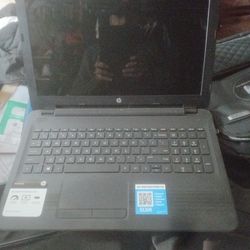 Laptop HP