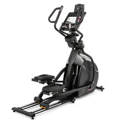 SOLE E95S Elliptical