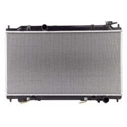 Radiator Compatible With 2007-2008 Nissan Maxima 3.5L V6