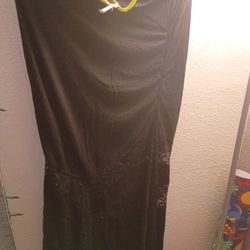 Torrid Long Skirt