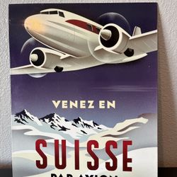 Beautiful Travel Wall Art 