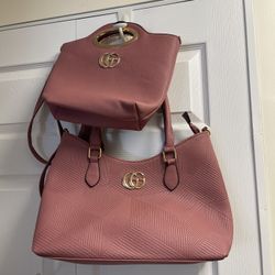 New Purses 