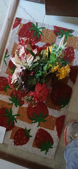 Autumn 🍂 floral arrangement