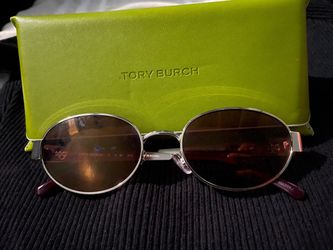 Tory Burch Sunglasses