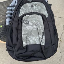 O’Neil Backpack for Men Brand New W/ Tags Macy’s
