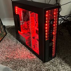 HP ProDesk Desktop PC