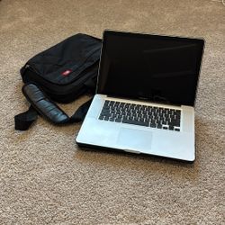 Apple MacBook Pro