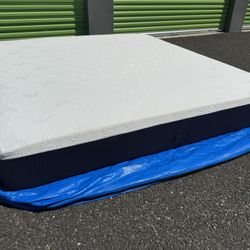 King Mattress Queen Mattress Full Mattress Twin Mattress Twin XL Mattress Free Delivery