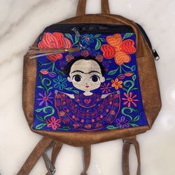 Back Pack And Purse Bags