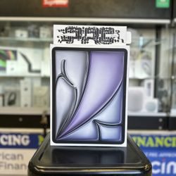 iPad Air 13 Inch M2 Chip (Brand New)