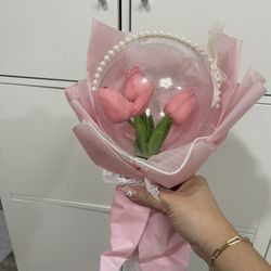Cute Flower Bouquet 