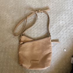 Lucky Crossbody Bag