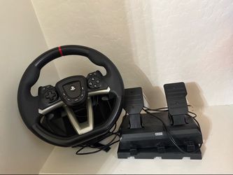 PlayStation Wheel