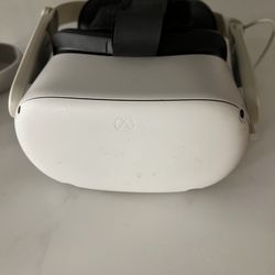 oculus Meta-Quest Two 