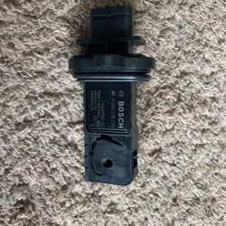 BMW Mass Air Flow Sensor 