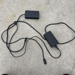 New Microsoft Surface 2 Dock 