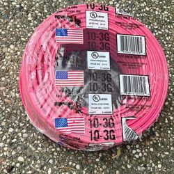 10/3 Cooper  250ft 